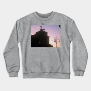 Altare della Patria Crewneck Sweatshirt